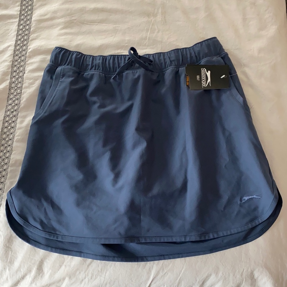 Slazenger golf skort